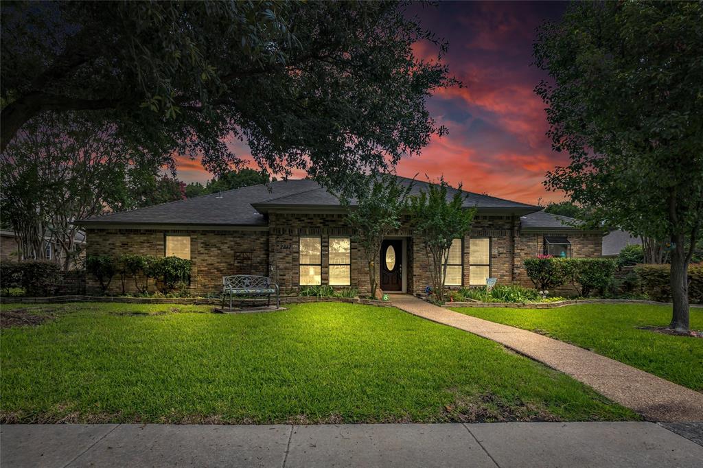 2217 Loch Haven Drive