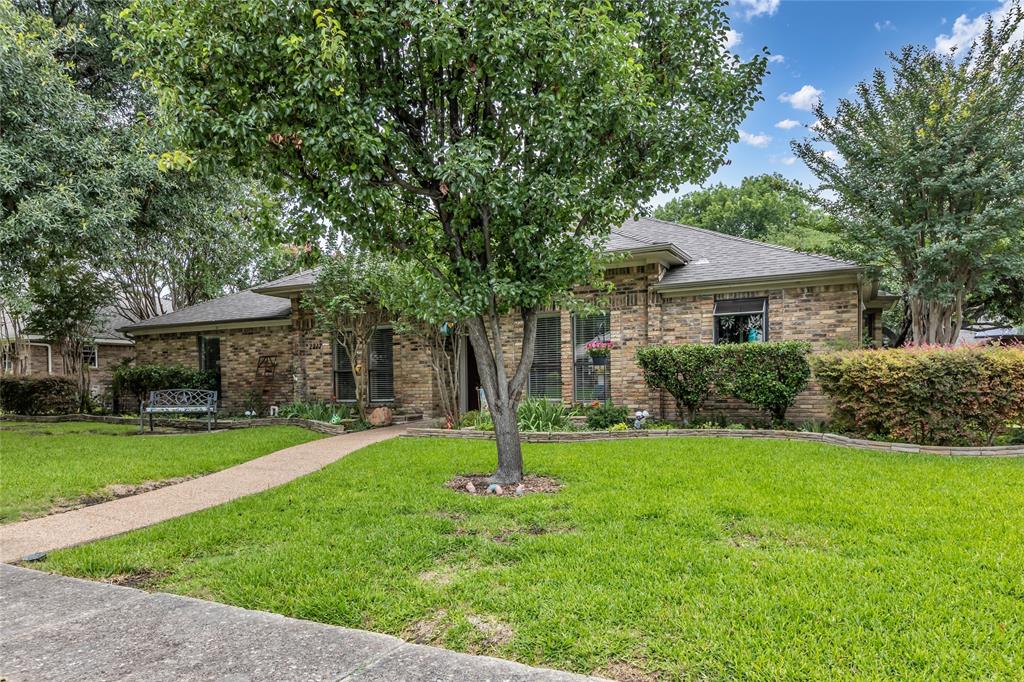 2217 Loch Haven Drive