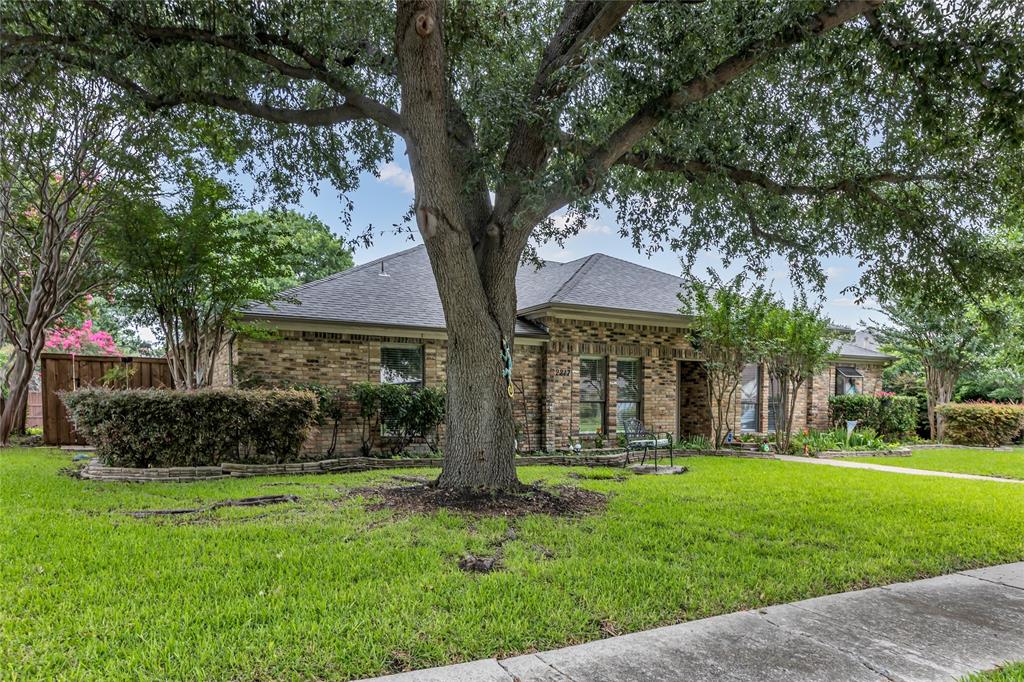 2217 Loch Haven Drive