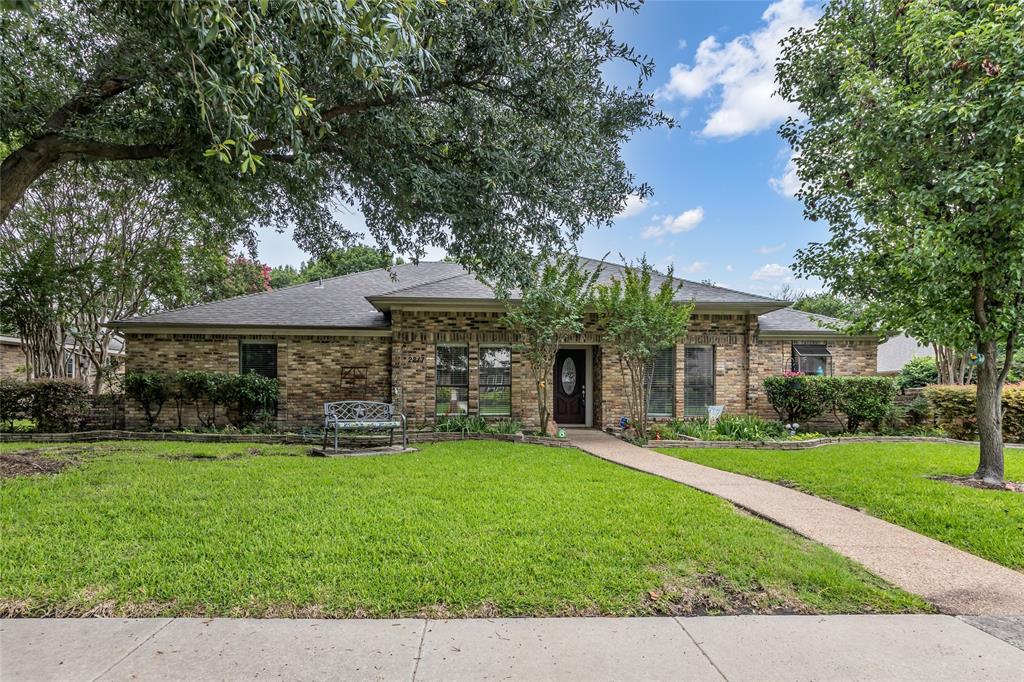 2217 Loch Haven Drive