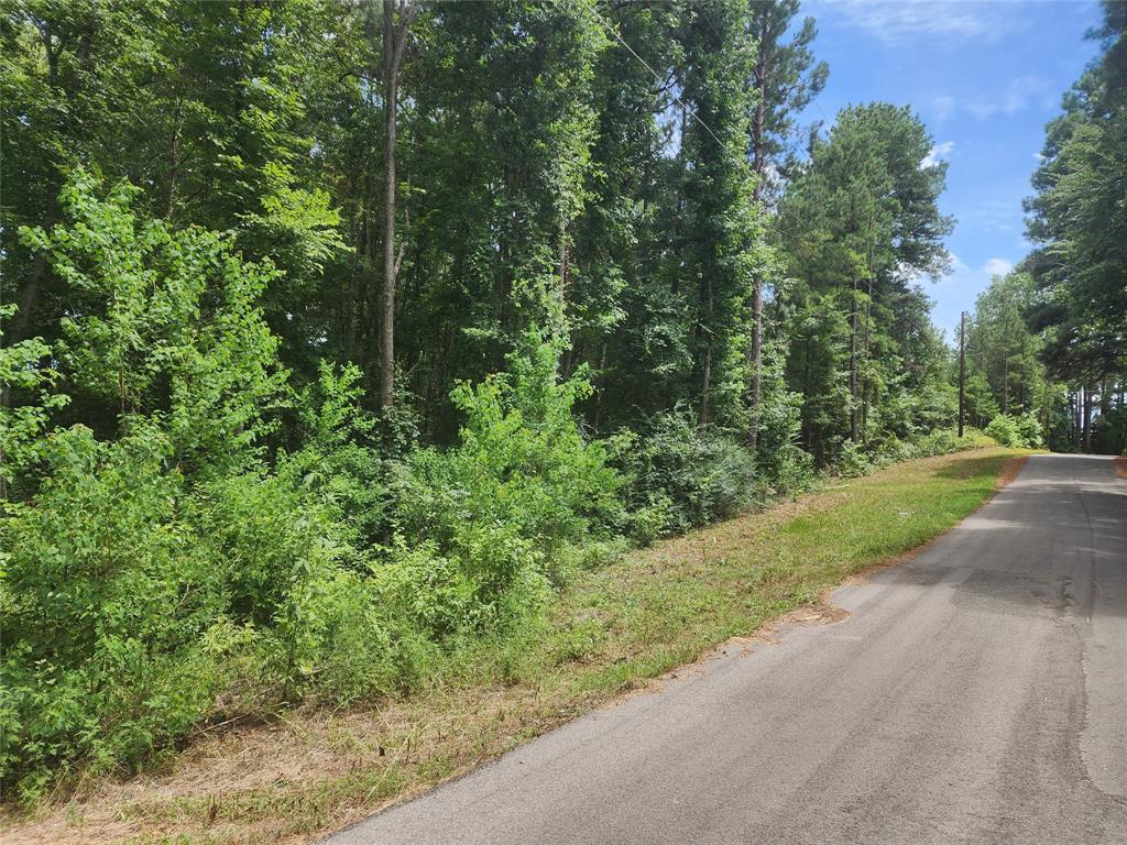 Clear Lakes, Zone 1 - Land