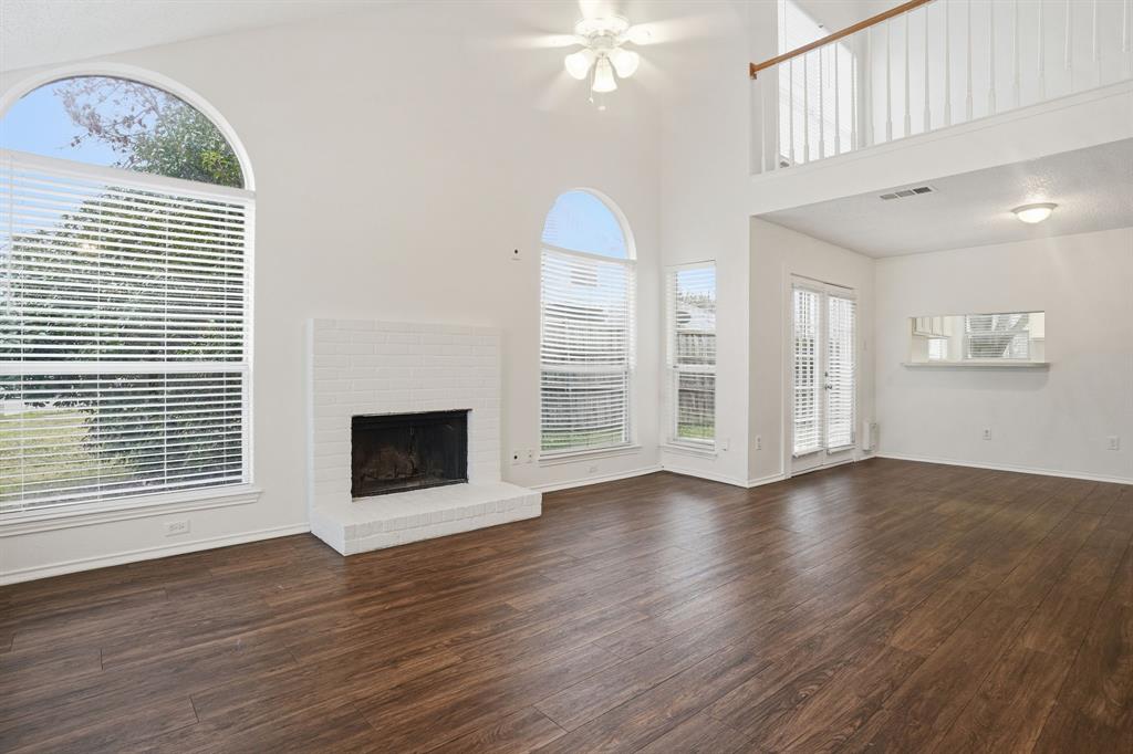 Green Oaks Garden Homes - Residential