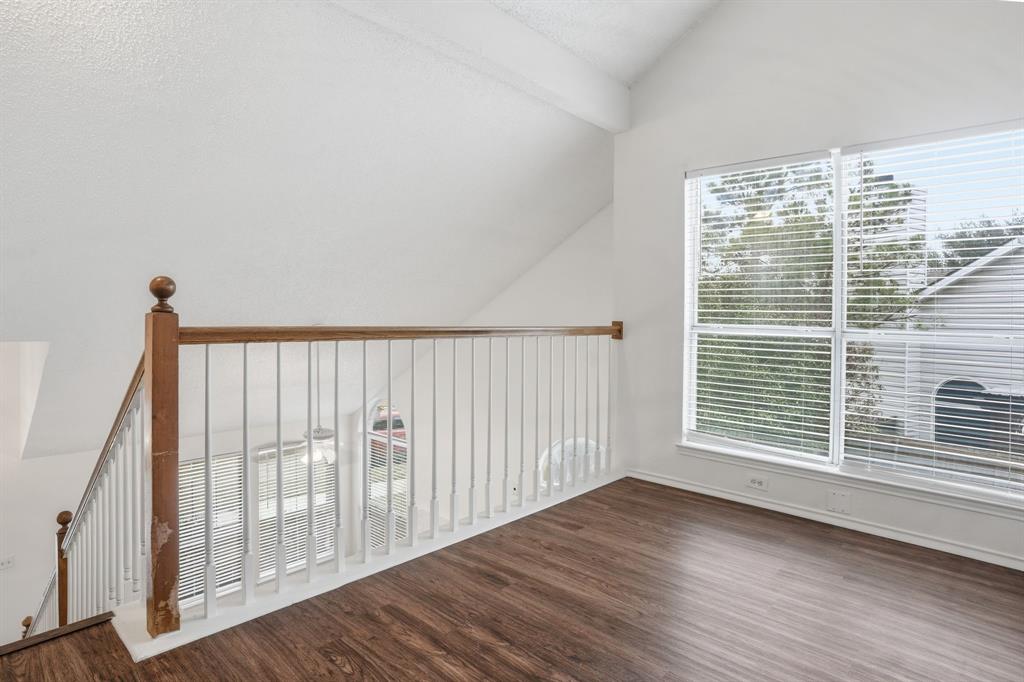 Green Oaks Garden Homes - Residential