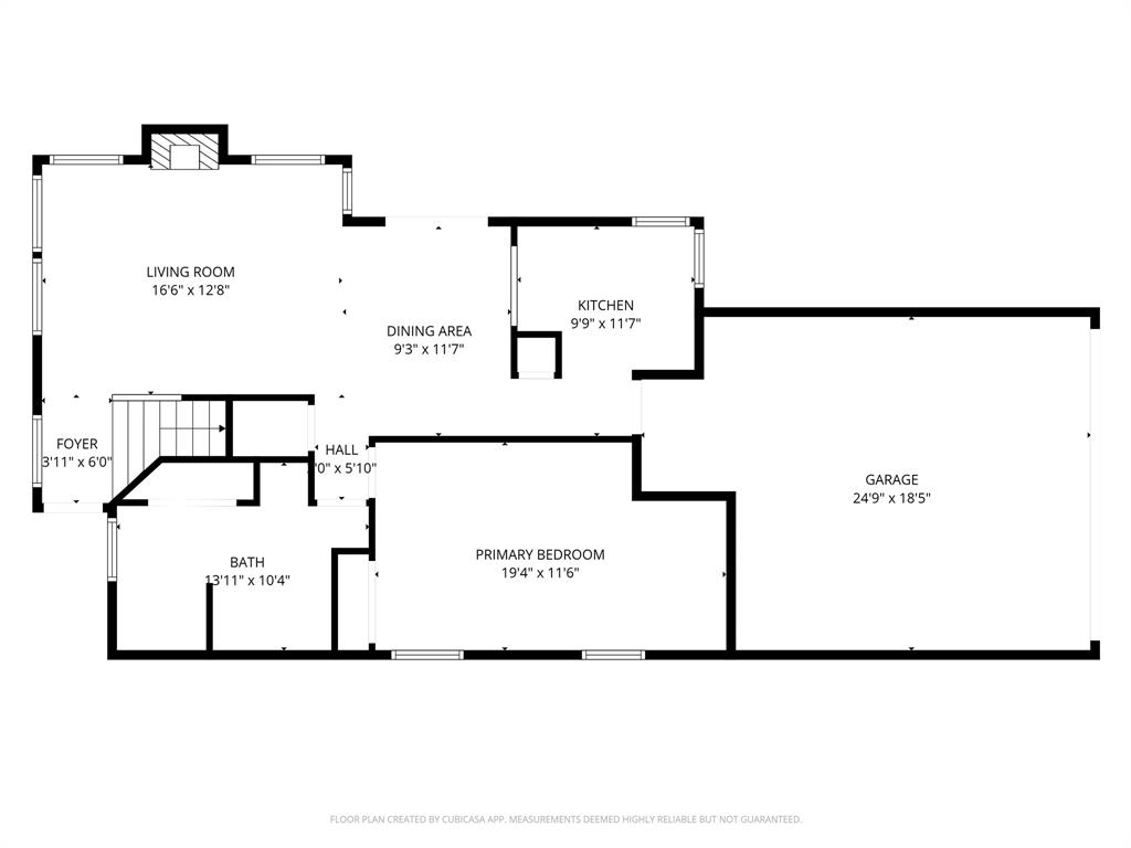 Green Oaks Garden Homes - Residential
