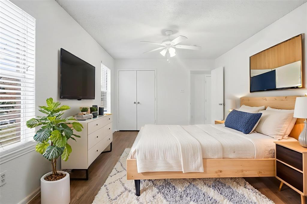 Green Oaks Garden Homes - Residential