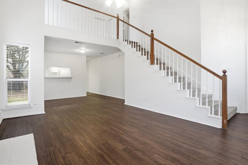 Green Oaks Garden Homes - Residential