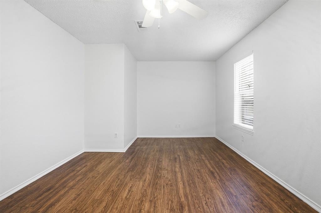 Green Oaks Garden Homes - Residential