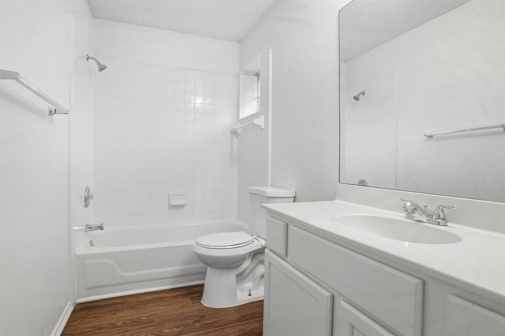 Green Oaks Garden Homes - Residential