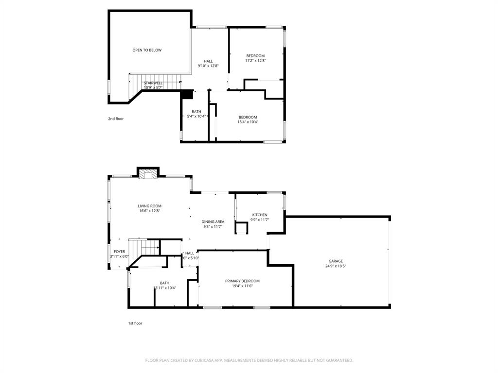 Green Oaks Garden Homes - Residential