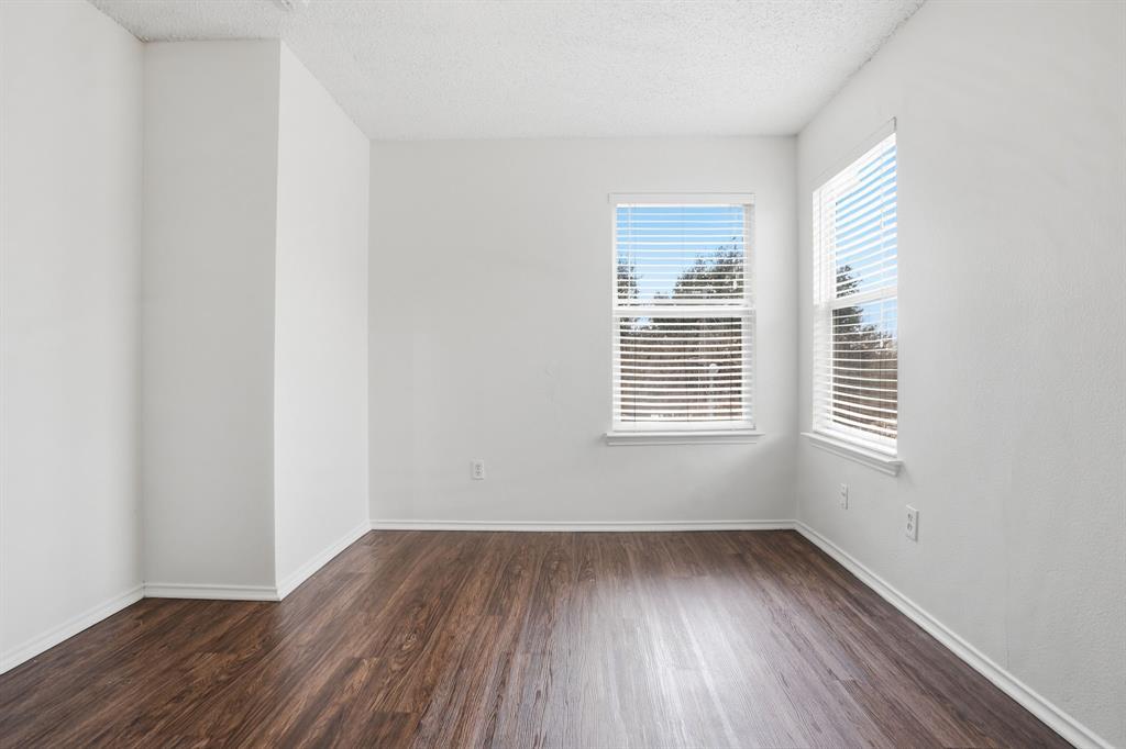 Green Oaks Garden Homes - Residential