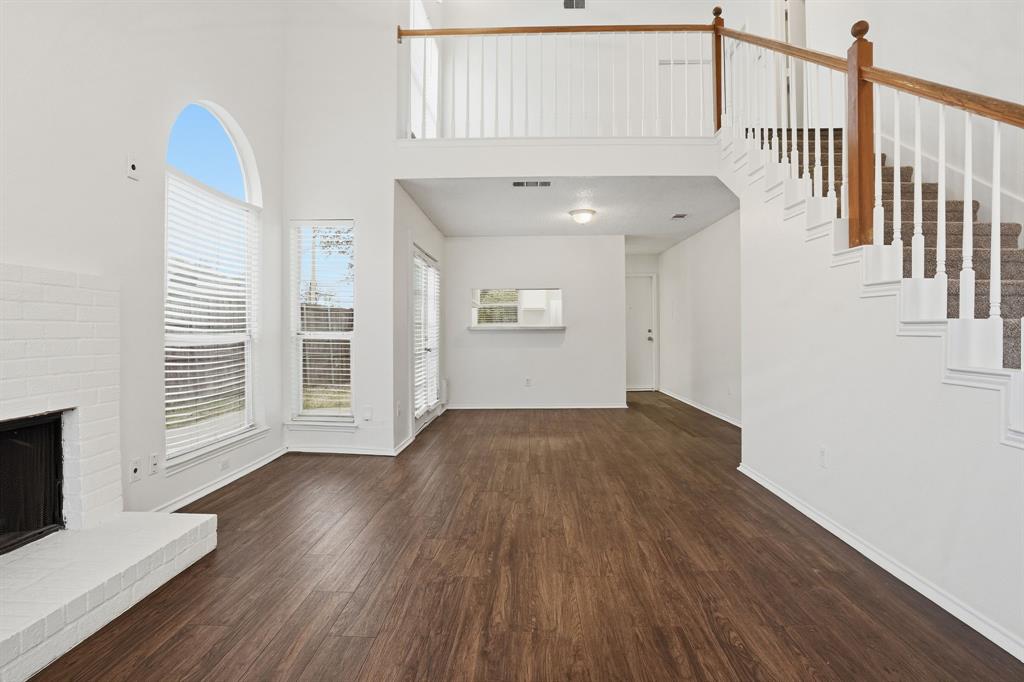 Green Oaks Garden Homes - Residential