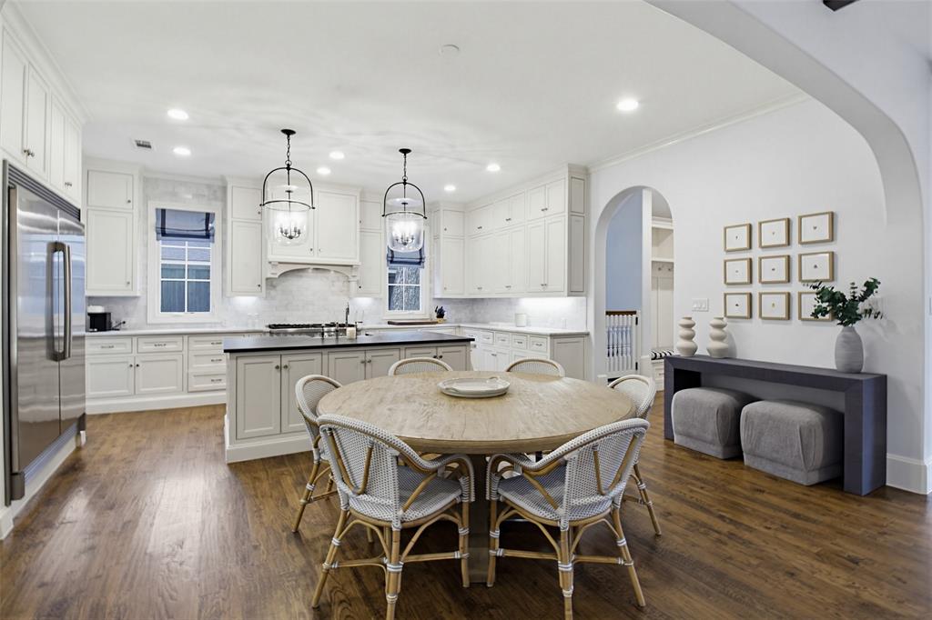 Maple Wood - Residential