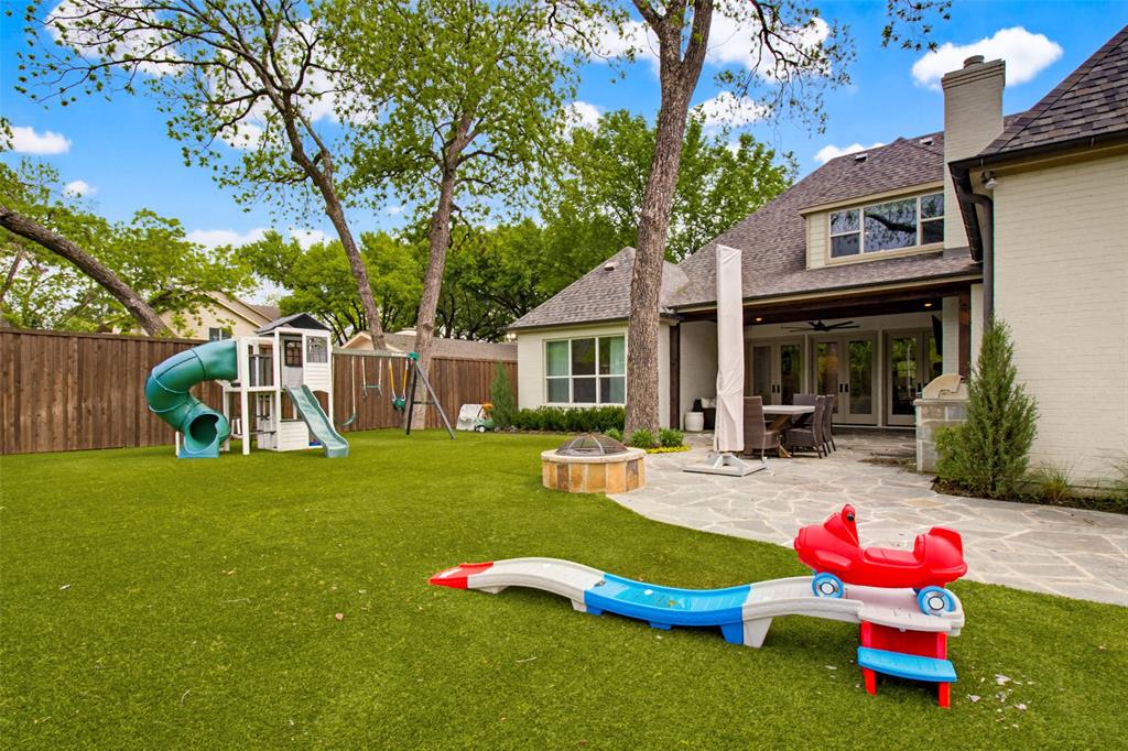 Maple Wood - Residential