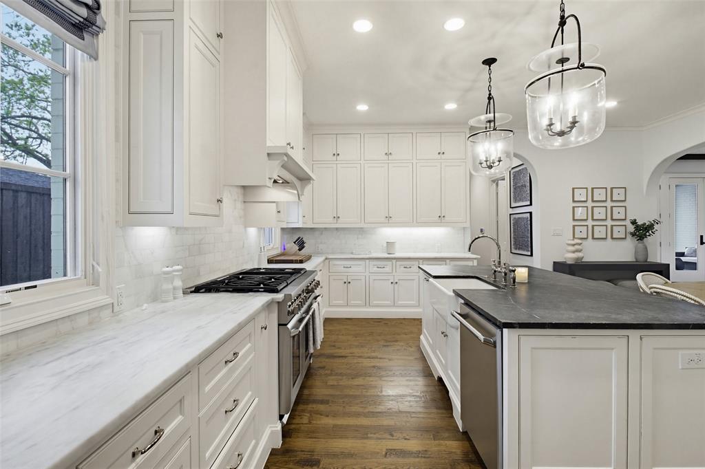 Maple Wood - Residential