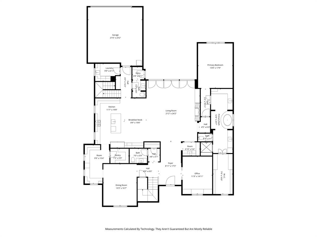 Maple Wood - Residential