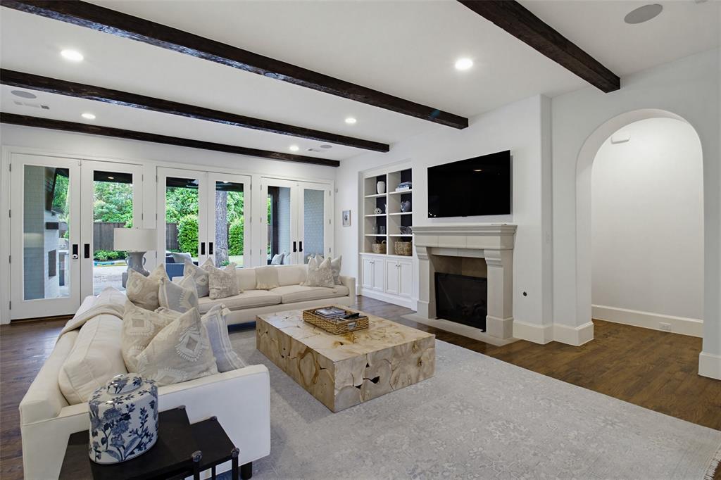 Maple Wood - Residential