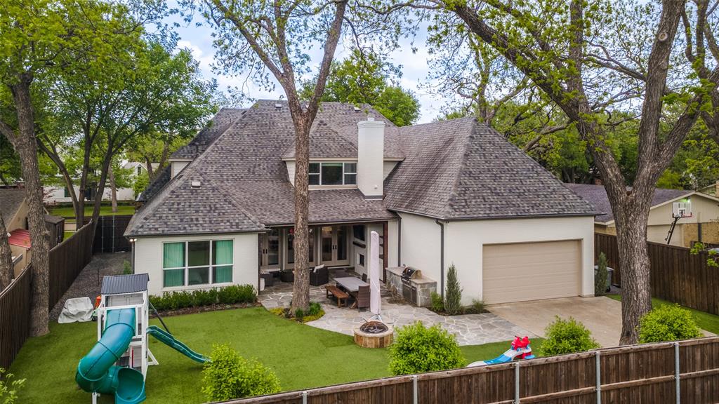 Maple Wood - Residential