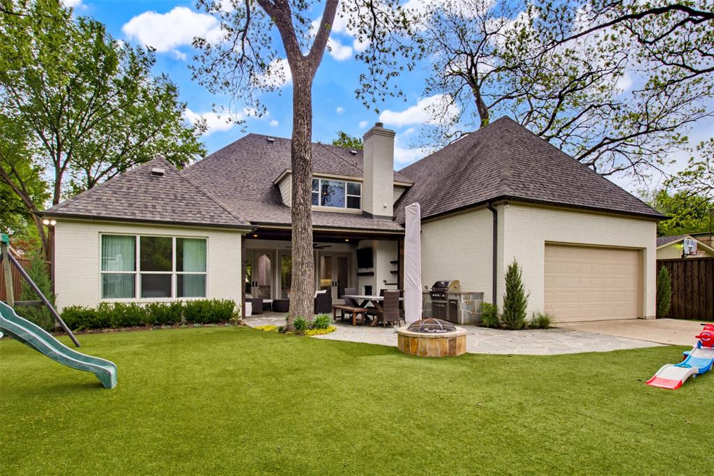 Maple Wood - Residential
