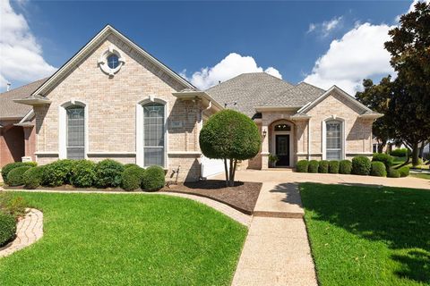 1915 Channing Park Drive Arlington TX 76013