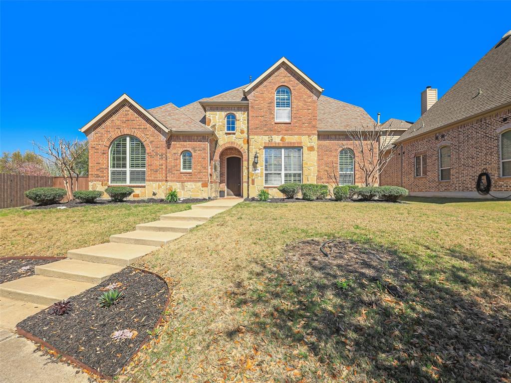 13136 Mapleton Drive