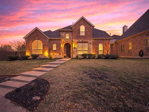 13136 Mapleton Drive Frisco TX 75035