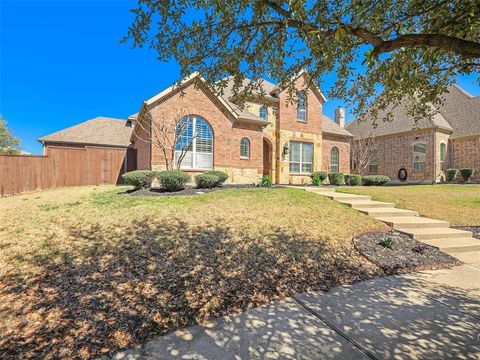 13136 Mapleton Drive Frisco TX 75035