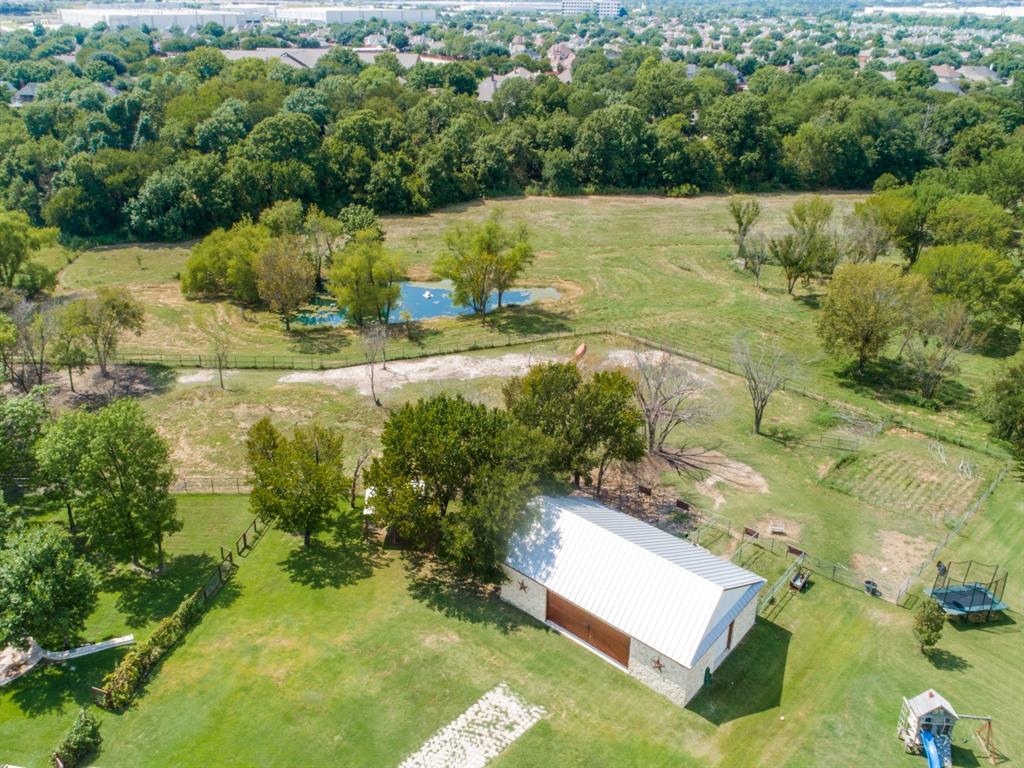 Cottonwood Estates - Residential