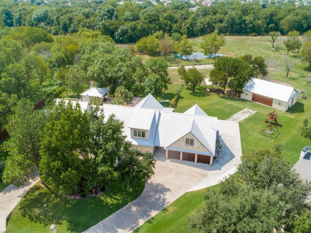 Cottonwood Estates - Residential