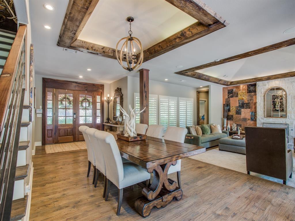 Cottonwood Estates - Residential