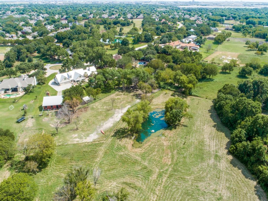 Cottonwood Estates - Residential