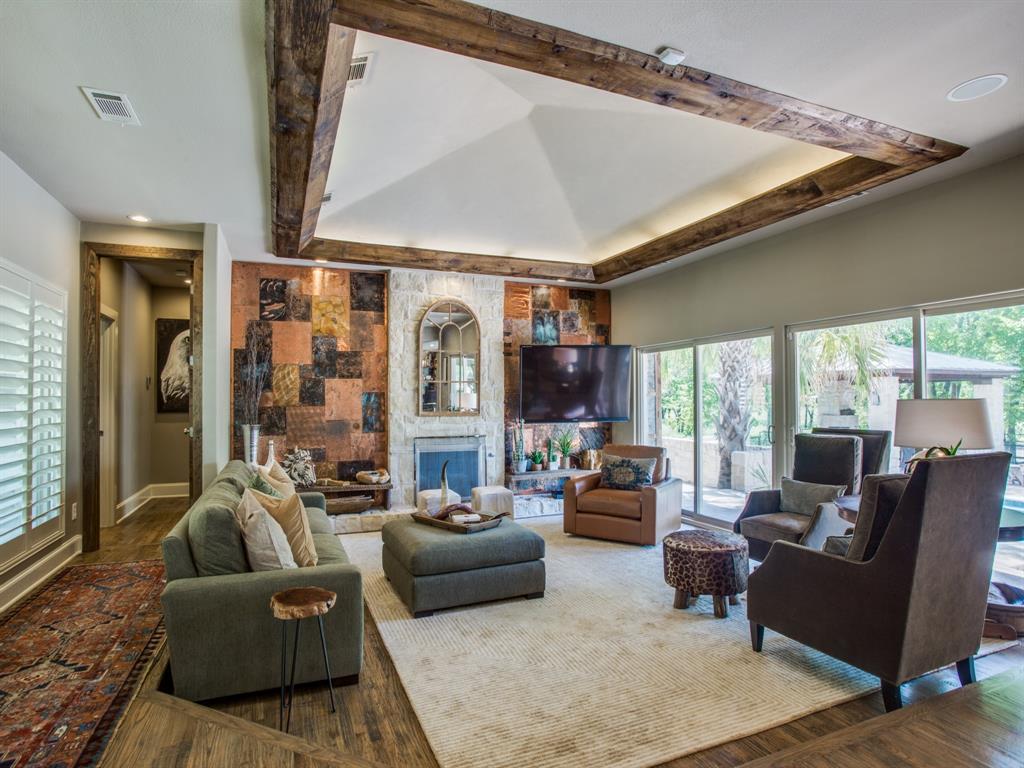 Cottonwood Estates - Residential