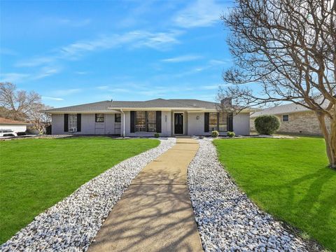 2200 Parkhaven Drive Plano TX 75075