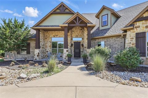 3512 Lakota Court Granbury TX 76048