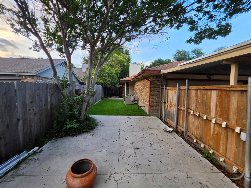 Chapel Forest - Residential