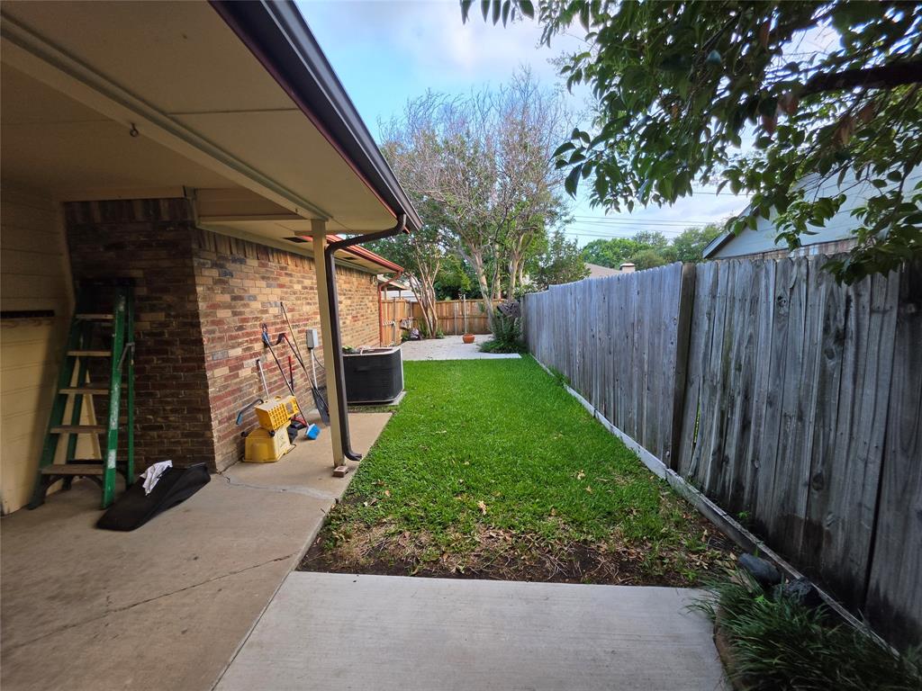 Chapel Forest - Residential