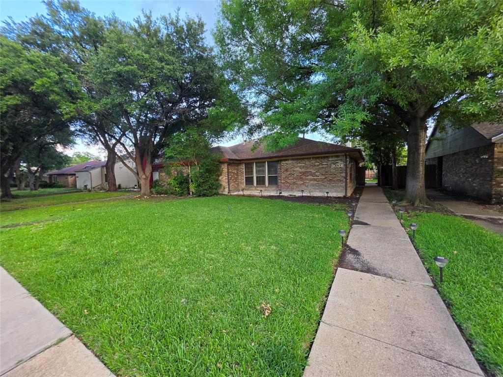 Chapel Forest - Residential