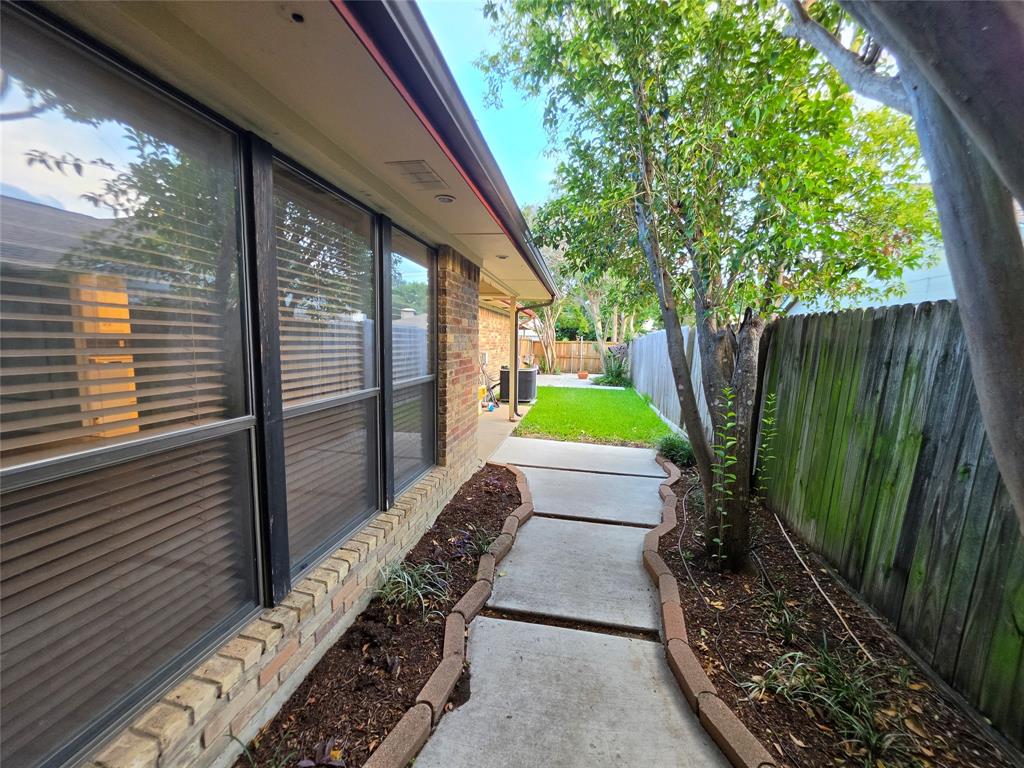 Chapel Forest - Residential