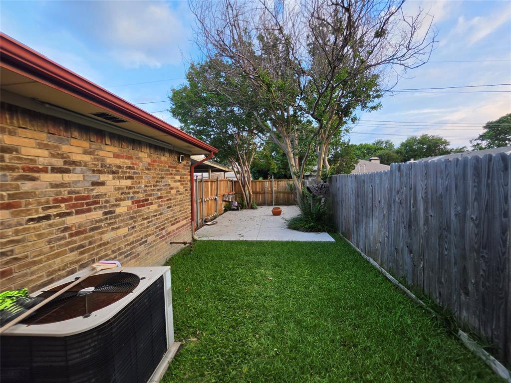 Chapel Forest - Residential