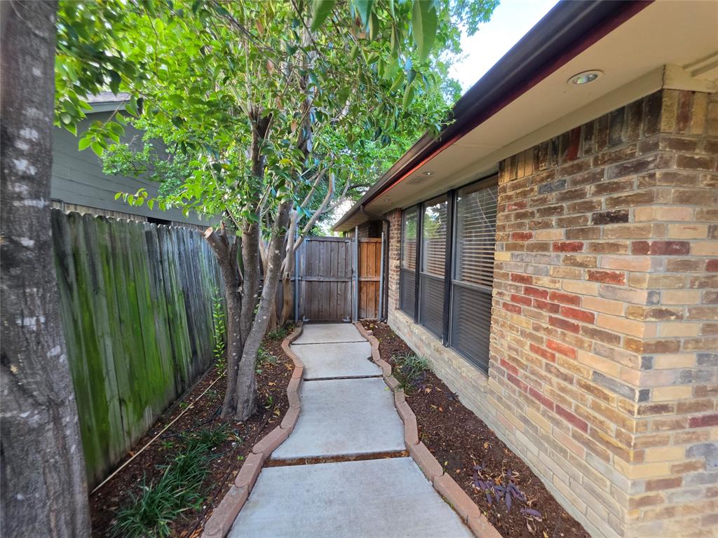 Chapel Forest - Residential