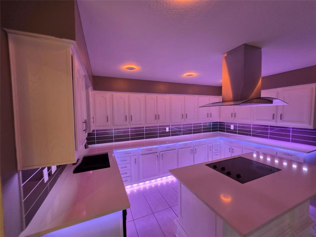 Chapel Forest - Residential
