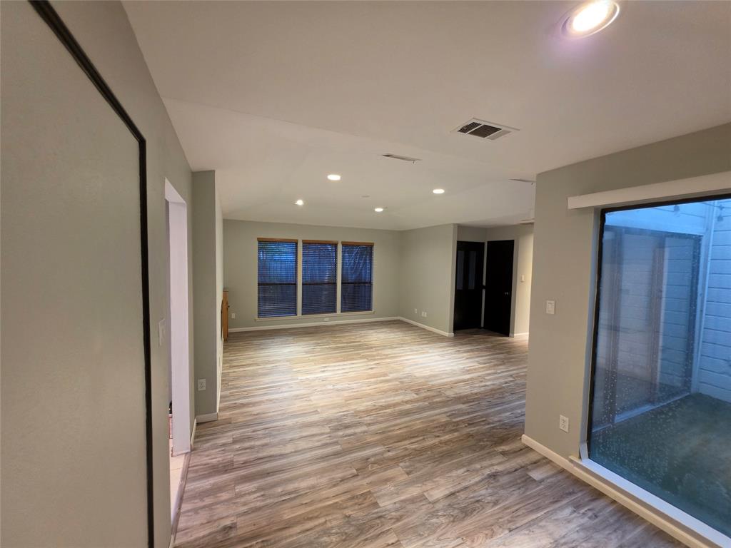 Chapel Forest - Residential