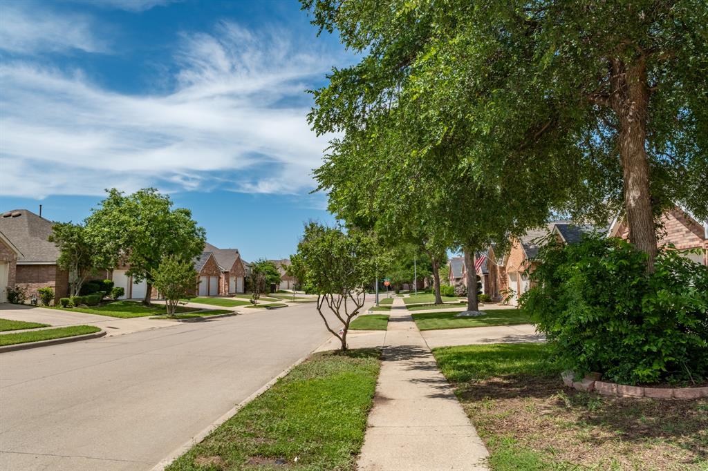 Park Glen - Residential