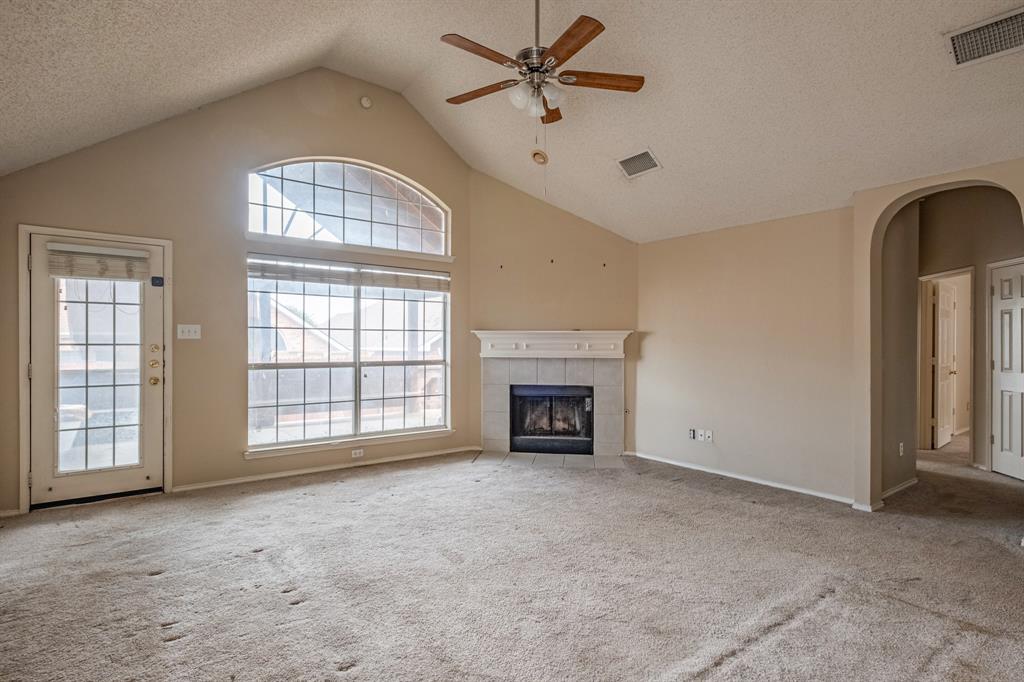 Park Glen - Residential