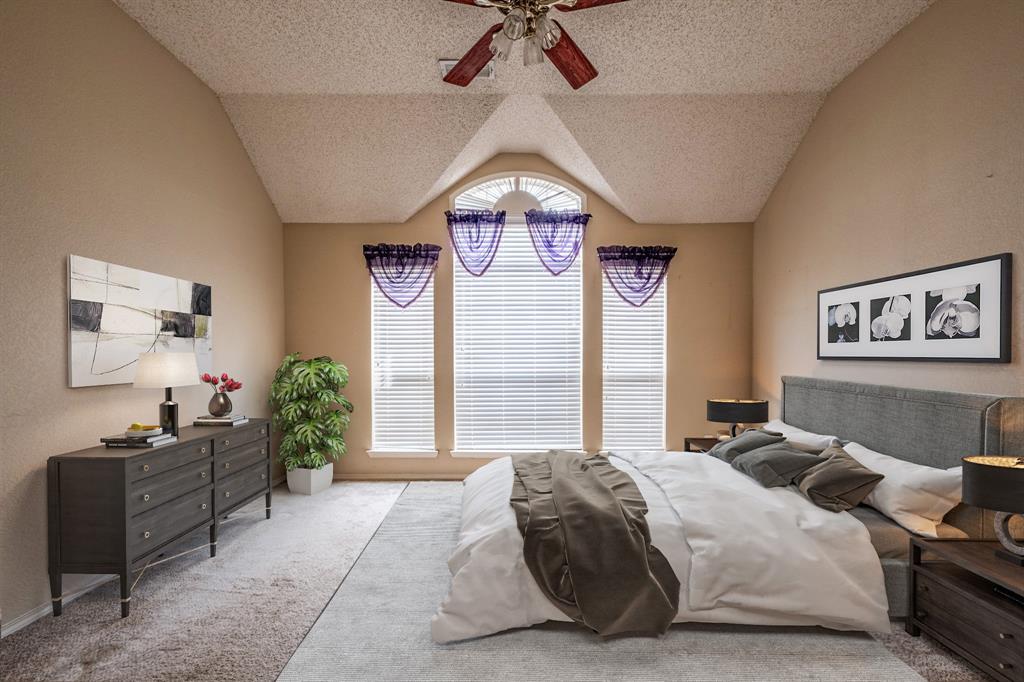 Park Glen - Residential