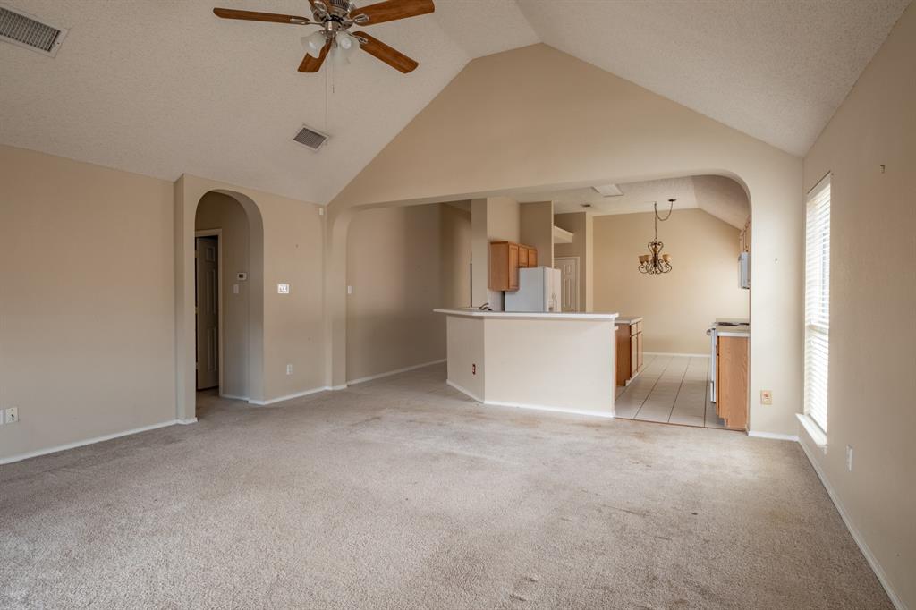 Park Glen - Residential