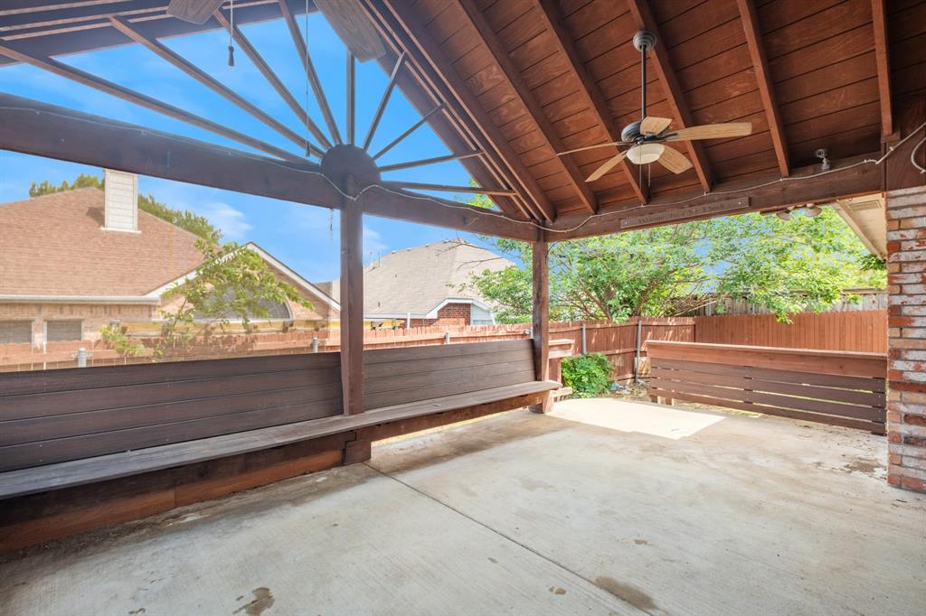 Park Glen - Residential