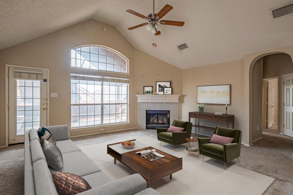 Park Glen - Residential