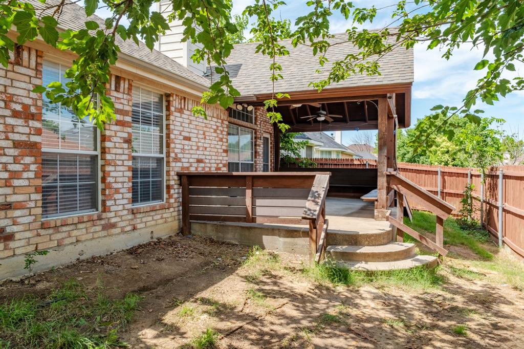 Park Glen - Residential