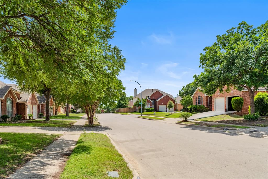 Park Glen - Residential