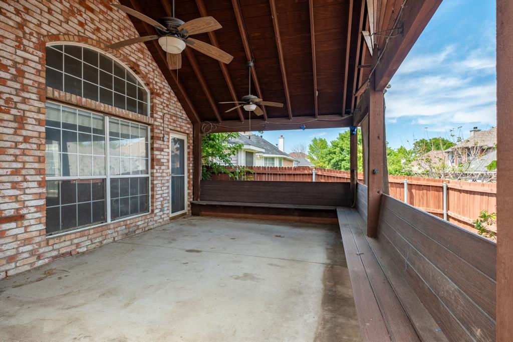 Park Glen - Residential